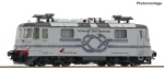 Roco 7520214 H0 E-Lok RM 114 „Stahl Gerlafingen“ AC-Sound 