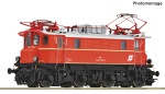 Roco 7520275 H0 E-Lok Rh 1245, ÖBB, AC-Sound 
