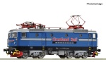 Roco 7520279 H0 E-Lok Rc4 1145, Grenland Rail, AC-Sound 