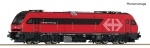 Roco 7520305 H0 E-Lok Re 494, SBB Cargo, AC-Sound