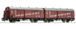 Roco 76557 H0 Leig-Wageneinheit, DRG 