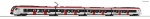 Roco 7720034 H0 E-Triebzug Flirt Evo, SBB, AC-Sound 