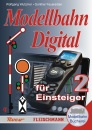 Roco 81396 Handbuch Modellbahn Digital für Einsteiger, Band 2