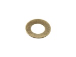 Roco 86108 Beilagscheibe 2,1x4 / 0,2 mm Modelleisenbahn