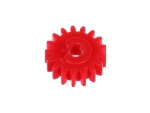 Roco 86418 Zahnrad Z=17 /  M=0,4 mm gerade 