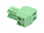 Roco 96321 Z21 Steckerklemme 2-polig RM3,5