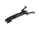 Roco 99601 Kupplungsdeichsel, schwarz Modelleisenbahn