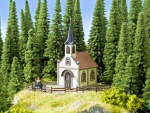 NOCH 63903 N Kapelle St. Nepomuk 