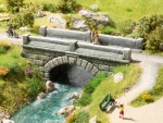 NOCH 58696 H0 Oberdorfbrücke 