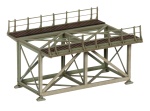 NOCH 67023 H0 Vorfluter-Brücke 