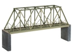 NOCH 67029 H0 Kastenbrücke, 36 cm lang 