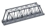NOCH 21320 H0 Kastenbrücke 36cm 