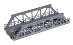 NOCH 21330 H0 Vorflut-Brücke 18cm 