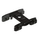 Roco 122584 Drehgestel-Blende - schwarz 