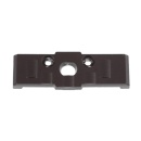 Roco 97853 Getriebeboden lack. graubraun 