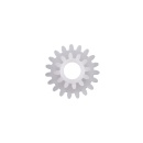 Roco 86424 Zahnrad Z=19/12 M 0,4 mm gerade 