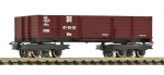 Roco 34620 H0e Offener Güterwagen, DR