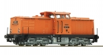 Roco 36336 TT Diesellok BR 108, DR