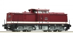 Roco 36339 TT Diesellok BR 110, DR "Digital+Sound"