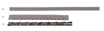 Roco 42660 H0 Gleisbettung für Flexgleis 42400 