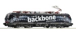 Roco 70316 H0 E-Lok 193 318-3, DB AG Backbone "Digital+ Sound"
