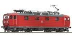 Roco 71224 H0 E-Lok BR 180, DB AG "Digital+Sound" 
