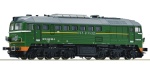 Roco 71752 H0 Diesellok ST44-360, PKP 