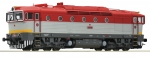 Roco 72052 H0 Diesellok T 478.3109, ZSSK