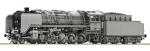 Roco 73041 H0 Damfplok BR 44, DRG "Digital+Sound" 