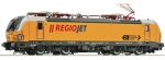 Roco 73216 H0 E-Lok BR 193, Regiojet