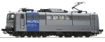 Roco 73406 H0 E-Lok BR 151 062-7, Railpool 