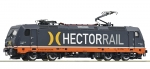 Roco 73948 H0 E-Lok BR 241 007-2, Hector Rail "Digital+Sound"