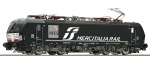 Roco 73975 H0 E-Lok BR 193, Mercitalia Rail "Digital+Sound" 