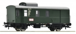 Roco 74224 H0 Güterzuggepäckwagen, DB