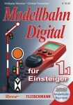 Roco 81385 Handbuch Digital für Einsteiger, Band 1.1