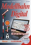 Roco 81393 Handbuch Digital für Einsteiger, Band 3