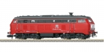Minitrix 11161.1 N Diesellok BR 218 402-6, Railsystems RP GmbH "Digital+Sound"