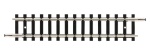 Minitrix 14905 N Gerades Gleis 76,3 mm 