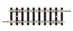 Minitrix 14907 N Gerades Gleis 50 mm 