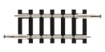 Minitrix 14909 N Gerades Gleis 33,6 mm 