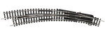 Minitrix 14947 N Hand-Bogenweiche links R3-R4 
