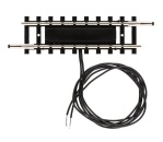 Minitrix 14980 N Kontaktgleis mit Magnetschalter 