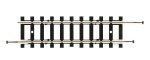 Minitrix 14999 N Übergangsgleis zum Arnold-Gleissystem 