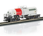 Minitrix 15659 N Säurekesselwagen, DB Schenker Rail 