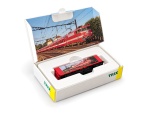 Minitrix 15688 N Spielwarenmesse 2026 Schiebewandwagen SNCF 