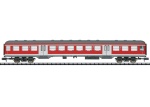 Minitrix 15986 N Nahverkehrswagen 2. Klasse, DB AG 