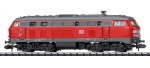 Minitrix 16823 N Diesellok BR 218 425-7, DB AG "Digital+Sound"