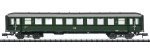 Minitrix 18426 N Eilzugwagen 2. Klasse, DR 