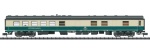 Minitrix 18485 N Schnellzug-Speisewagen WRtm 134, DB 