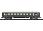 Minitrix 18486 N Schnellzugwagen 3. Klasse, DB 